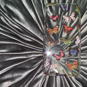 Butterfly VC phone case